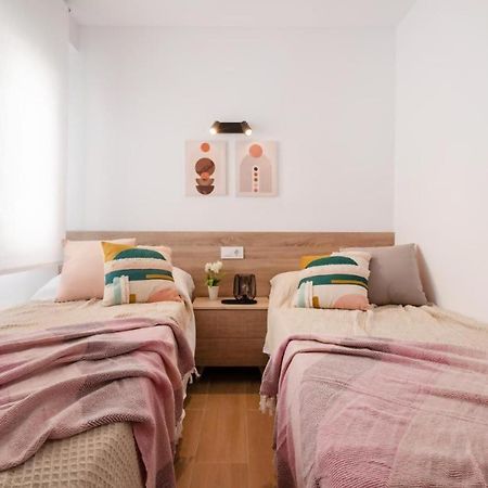 Apartamento En Puerto De Jávea Exterior foto