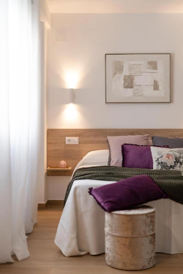 Apartamento En Puerto De Jávea Exterior foto