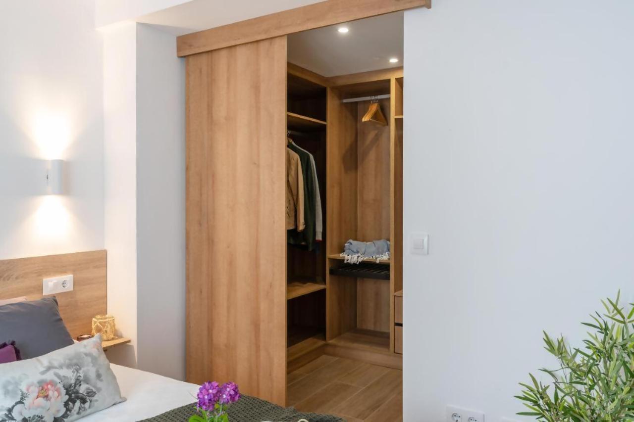 Apartamento En Puerto De Jávea Exterior foto