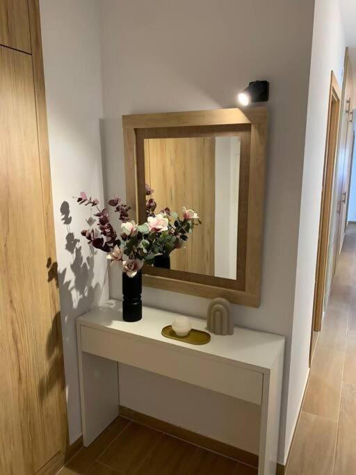 Apartamento En Puerto De Jávea Exterior foto